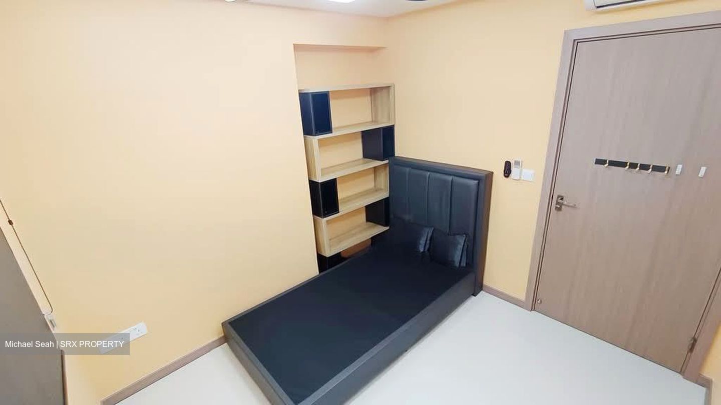Blk 420B Waterfront II @ Northshore (Punggol), HDB 4 Rooms #563331861